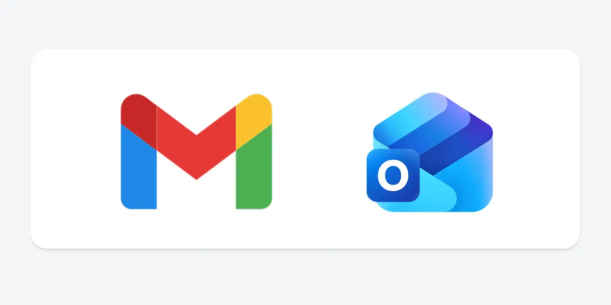 Inbox connection in RFQ Assistant