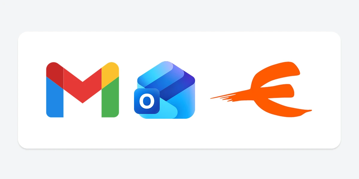 Připojení inboxu v RFQ asistentu